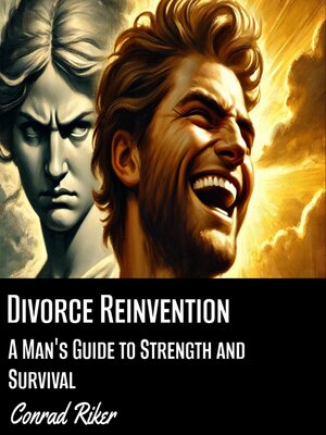 cover image of Divorce Reinvention